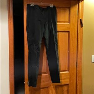 Black Women’s Pants